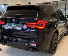 Zunanja slika - BMW X3 - serija : 20d-XD-M-PAKET-LASER-HEAD-MEMORY-HARMAN-KEYLES-1.. - 4 - Predogledna slika