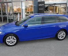 Zunanja slika - Škoda Octavia - Estate Style 2.0 TDI -VIRTUAL -AVTOMATIK -KLJUKA - 3 - Predogledna slika