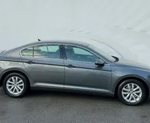 Zunanja slika - VW Passat - 2.0 TDI-4X4 POGON-H LINE-LIZING ZA TUJCE-NAVI- - 4 - Predogledna slika