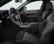 Zunanja slika - BMW i4 - eDrive40 Gran Coupe - 8 - Predogledna slika