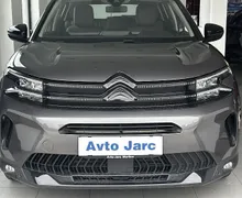 Zunanja slika - Citroën C5 Aircross - Feel PureTech 130 S S BVM6|KOT NOV|NAVI|KAMERA - 2 - Predogledna slika
