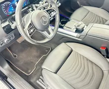 Zunanja slika - Mercedes-Benz EQA - 250 Business.KAMERA.NAVI.USNJE.LED.SAMO 57.590 KM - 15 - Predogledna slika