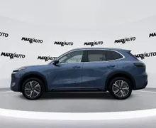 Zunanja slika - Geely StarRay EM-i - Plug-In Hybrid 1.5 Max Avt. - 8 - Predogledna slika