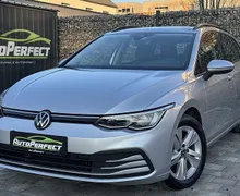 Zunanja slika - VW Golf - Variant 2.0 TDI avt. 85kw |NAVI|PDC|AMBI| - 3 - Predogledna slika