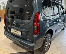 Zunanja slika - Opel Combo Life - L1 1.5 - 3 - Predogledna slika