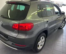Zunanja slika - Volkswagen Tiguan - 2.0 TDI BMT Trend Fun.SLOVENSKI.SAMO 179.000 KM - 12 - Predogledna slika