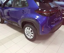 Zunanja slika - Toyota Yaris Cross - 1.5 VVT-i hibrid Cool 85kW - 2 - Predogledna slika