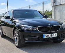 Zunanja slika - BMW Serija 3 - GT 320D xDrive - 1 - Predogledna slika