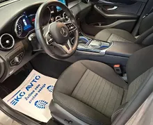 Zunanja slika - Mercedes-Benz GLC-Razred - GLC 220 d 4 MATIC SAMO96000KM-NAVI-KAMERA-ACC-PDC - 7 - Predogledna slika