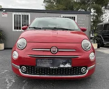 Zunanja slika - Fiat 500 - 1.3 Multijet - 2 - Predogledna slika