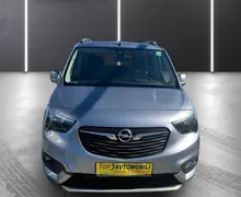 Zunanja slika - Opel Combo - CARGO 1.5 SLOVENSKI 1.LASTNIK TEMP PDC LINE ASIST. - 8 - Predogledna slika