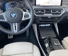 Zunanja slika - BMW X4 - serija : M40d  AT  250 KW - 14 - Predogledna slika