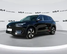 Zunanja slika - Geely EX5 - MAX... - 1 - Predogledna slika