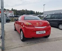 Zunanja slika - Opel Tigra - 1.4 16V ENJOY easytronic... - 7 - Predogledna slika