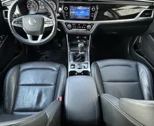 Zunanja slika - SsangYong Korando - 1.5 T-GDI 120 kW Exclusive 4x4 M T Led Kamera Pdc. - 9 - Predogledna slika