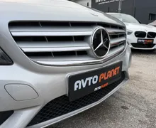 Zunanja slika - Mercedes-Benz B-Razred - B 200 CDI 2.LASTNICA KAMERA TEMPOMAT ALU 17 - 10 - Predogledna slika