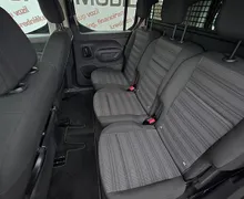 Zunanja slika - Opel Combo - 1.5 DIESEL 96KW EDITION AVT. KAMERA-SAMO 36506KM - 14 - Predogledna slika