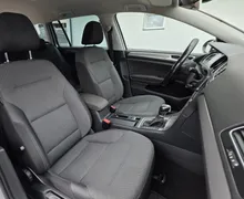 Zunanja slika - VW Golf - Variant 1,6 TDI DSG VEL. SERVIS NAVI TEMP PDC KLJUKA - 17 - Predogledna slika