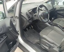 Zunanja slika - Ford B-MAX - 1.0 EcoBoost Style-1.LASTNIK - 6 - Predogledna slika
