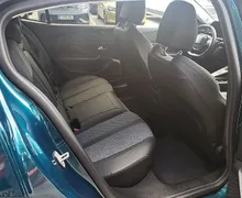Zunanja slika - Peugeot 408 - ALLURE 1.2 PureTech 130 EAT8 + 4X KAMERA - 8 - Predogledna slika
