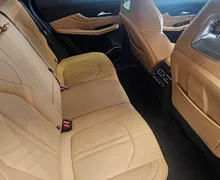 Zunanja slika - Forthing Forthing T5 EVO - T5 Evo my 2025 + ADAS- JADE GREEN+BEIGE INTERIOR+ - 4 - Predogledna slika