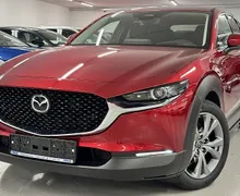 Zunanja slika - Mazda CX-30 - 2.5 G140 EXCLUSIVE-LINE AUTO | ZALOGA - 1 - Predogledna slika