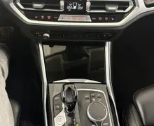 Zunanja slika - BMW Serija 3 - Touring: 320d Touring Sport Line Avt.NEMŠKI+4ALU.USNJE.L - 5 - Predogledna slika