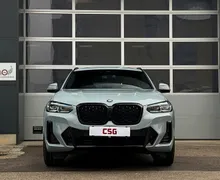 Zunanja slika - BMW X4 - xDrive 30i M Sport Edition Avt. |KAMERA|DAB|19 col - 2 - Predogledna slika