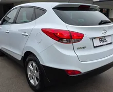 Zunanja slika - Hyundai ix35 - 2.0 CRDI-BREZ POLOGA TUDI ZA TUJCE-SLO.POREKLO- - 3 - Predogledna slika