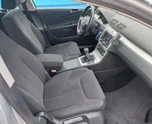 Notranja slika - VW Passat - Variant - 5 - Predogledna slika