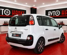 Notranja slika - Citroën C3 Picasso - 1.4 16V.BREZ POLOGA DO 7 LET-LEANPAY... - 9 - Predogledna slika