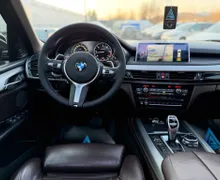 Zunanja slika - BMW X5 - serija  xDrive30d - 6 - Predogledna slika