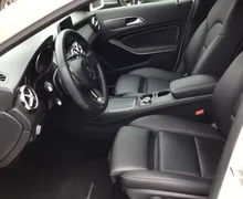 Zunanja slika - Mercedes-Benz GLA-Razred - GLA 180 Urban Avt. - 9 - Predogledna slika