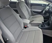 Zunanja slika - VW Golf - 4motion Comfortline 2.0 TDI SLO POREKLO - 14 - Predogledna slika