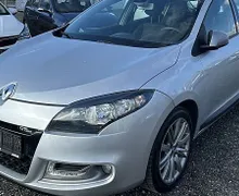 Zunanja slika - Renault Mégane - Megane Dynamique 1.5 dCi 110 ECO2 GT-line - 1 - Predogledna slika