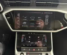 Zunanja slika - Audi A6 - 40 TDI quattro S tronic. 150kW.ZRAČ.VZMET.GRET.SED - 16 - Predogledna slika
