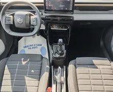 Zunanja slika - Citroën C3 Aircross - PLUS 1.2L Turbo 100 S S ročni - 6 - Predogledna slika