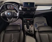 Zunanja slika - BMW Serija 2 - Active Tourer: 218d Luxury Line•GRETJE SEDEŽEV•HEAD UP•P - 13 - Predogledna slika