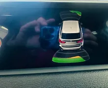 Zunanja slika - BMW X5 - serija : xDrive25d Avt.NAVI.USNJE.LED.160 KW+4ALU+GUME NOVE - 15 - Predogledna slika