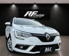 Zunanja slika - Renault Megane - TCe 100-LED-173.000km-LIZING ZA TUJCE-ODLIČEN- - 2 - Predogledna slika