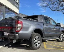 Zunanja slika - Ford Ranger - WILDTRAK 2.0EB 213KM A10 4x4-SLO POREKLO-ODLIČEN - 7 - Predogledna slika