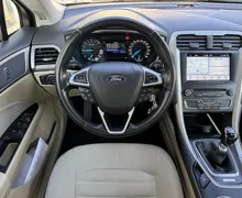 Zunanja slika - Ford Mondeo - 1.5 TDCi ECOnetic BUSINESS 120KM NAKUP NA LEANPAY - 13 - Predogledna slika