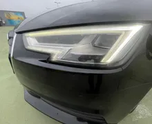 Zunanja slika - Audi A4 - Avant 2.0 TDI S tronic Design 140 KW MATRIX.KAMERA - 5 - Predogledna slika
