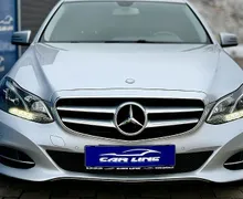 Zunanja slika - Mercedes-Benz E-Razred - E 200 BlueTEC ELEGANCE - 2 - Predogledna slika