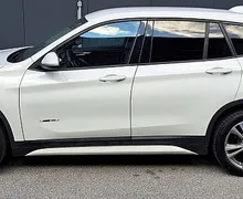 Zunanja slika - BMW X1 - serija :  sDrive16d Sport Line - 5 - Predogledna slika
