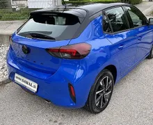 Zunanja slika - Opel Corsa - 1.2T 100KM GS - NOVO NA ZALOGI-LEASING NI POGOJ - 4 - Predogledna slika