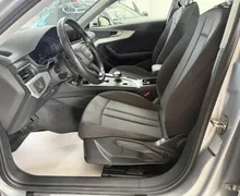 Zunanja slika - Audi A4 - Avant 2,0 TDI Sport S tronic - 7 - Predogledna slika