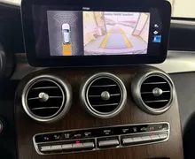 Notranja slika - Mercedes-Benz GLC-Razred - GLC 300 e 4MATIC AMG.NEMŠKI+4ALU.USNJE.LED.KAMERA - 16 - Predogledna slika