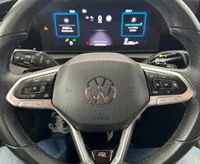 Zunanja slika - Volkswagen Tiguan - 2.0 TDI DSG R-Line 110kW.KAMERA.ACC.USNJE.LED - 10 - Predogledna slika