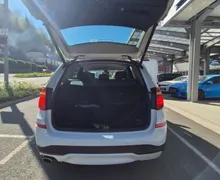 Zunanja slika - BMW X3 - serija :  xDrive 20d AUT-BIXENON-PDC-KAMERA-NAVI-ODLIČEN - 9 - Predogledna slika